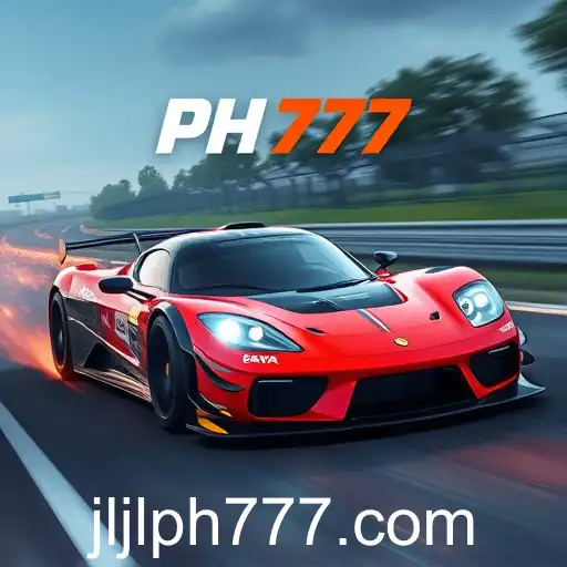 Exploring the Thrills of Racing Games with the Keyword 'ph777'