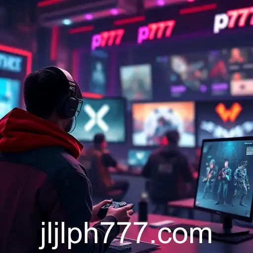 The Rise of Online Gaming Communities