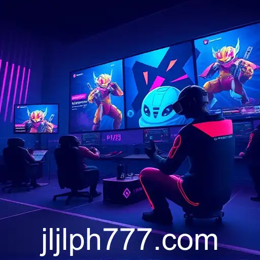 The Rise of Online Gaming Through PH777