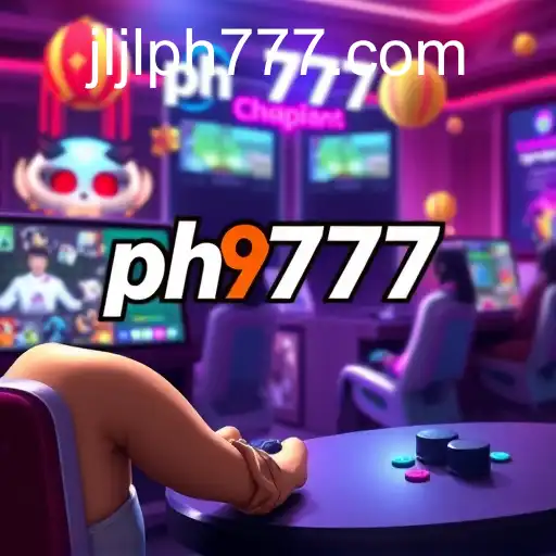 The Rise of PH777 Amidst Gaming Evolution