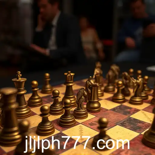Exploring the Fascinating World of Strategy Games: A Deep Dive