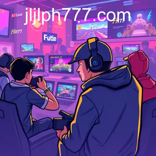 The Rise of ph777: Gaming's Digital Revolution